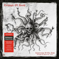 Resurrection of the Flesh (Deluxe) Vinyl Record