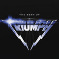 Triumph - The Best Of Triumph [LP] Vinyl Record