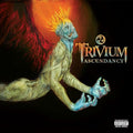 Ascendency Vinyl Record