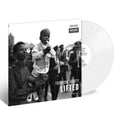 Trombone Shorty - Lifted [White LP] [Vinyl] Vinyl Record
