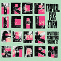 PRE-ORDER: Tropical Fuck Storm - Inflatable Graveyard Vol. 2 (Rose Vinyl) Vinyl Record