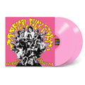 Tropical Fuck Storm - Tropical Fuck Storm's Inflatable Graveyard (IEX Pink)  Vinyl Record