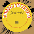 Session 1 Vinyl Record