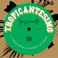 Session 3 Vinyl Record