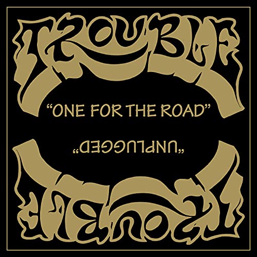 One For The Road / Unplugged (2021 Remaster) |