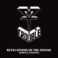 Revelations Of The Insane (Demos & Rarities) (2Lp) |
