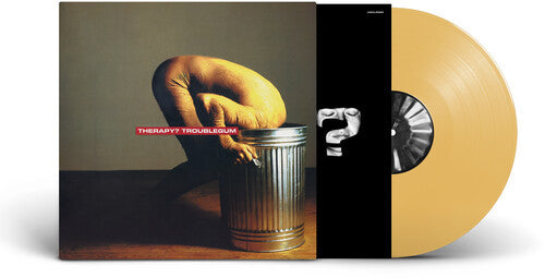 Troublegum (Caramel) [Import] Vinyl Record