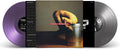 Therapy? - Troublegum - Deluxe Edition Silver & Lavender Vinyl [Import] Vinyl Record