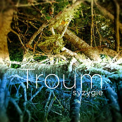 Syzygie Music CD