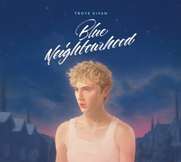 Blue Neighbourhood 'Ten Years On' (10Th Anniversary) Music CD