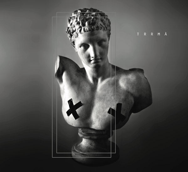 Trrma Music CD