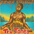 Power Struggle Vinyl Record