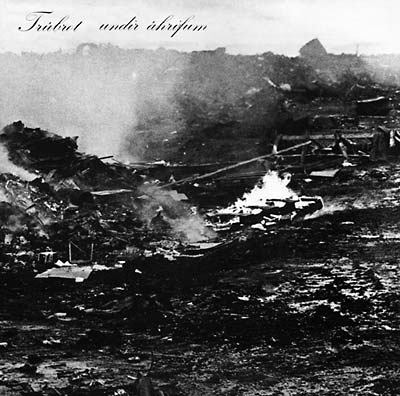 Undir Áhrifum Music CD