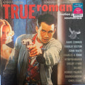 True Romance (Soundtrack, "Alabama Worley" Blue and Magenta Vinyl)) Vinyl Record