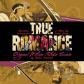 Hans Zimmer - True Romance OST [Cleaning Products splatter, WarGod Exculsive] Vinyl Record