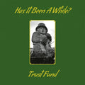 Has It Been A While? Music CD