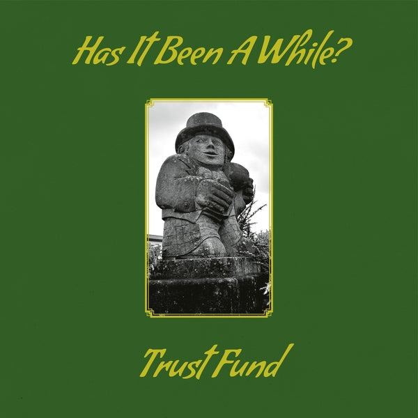 Has It Been A While? Music CD
