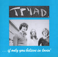 If Only You Believe In Lovin' Vinyl Record