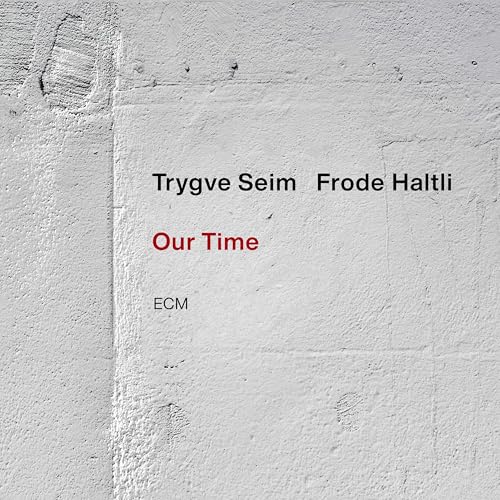 Our Time Music CD