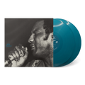 Trying To Survive (2xLP - Opaque Turquoise) Vinyl Record