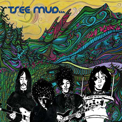 LSD Bacro Music CD