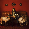 Capricorn Sun Music CD