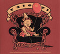 Private Poverty Speaks To The People Of The Party Music CD