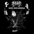 Kill For Satan (Ltd. Silver Vinyl) Vinyl Record