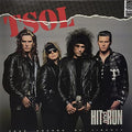Hit and Run: True Sounds of Liberty [Import] Vinyl Record