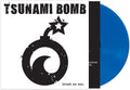 Trust No One (Colored Vinyl, Blue, Limited Edition) |