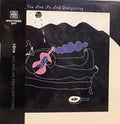 You And Me And Everything | Mint (M) Mint (M)