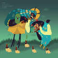 Disappointment Island Music CD