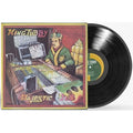 Tubby, King - Majestic Dub Vinyl Record