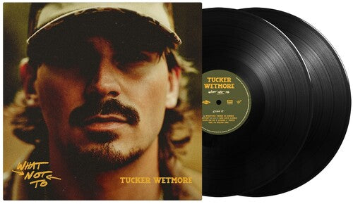 What Not To [Explicit Content] (2 Lp's) Vinyl Record
