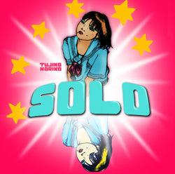 Solo Music CD