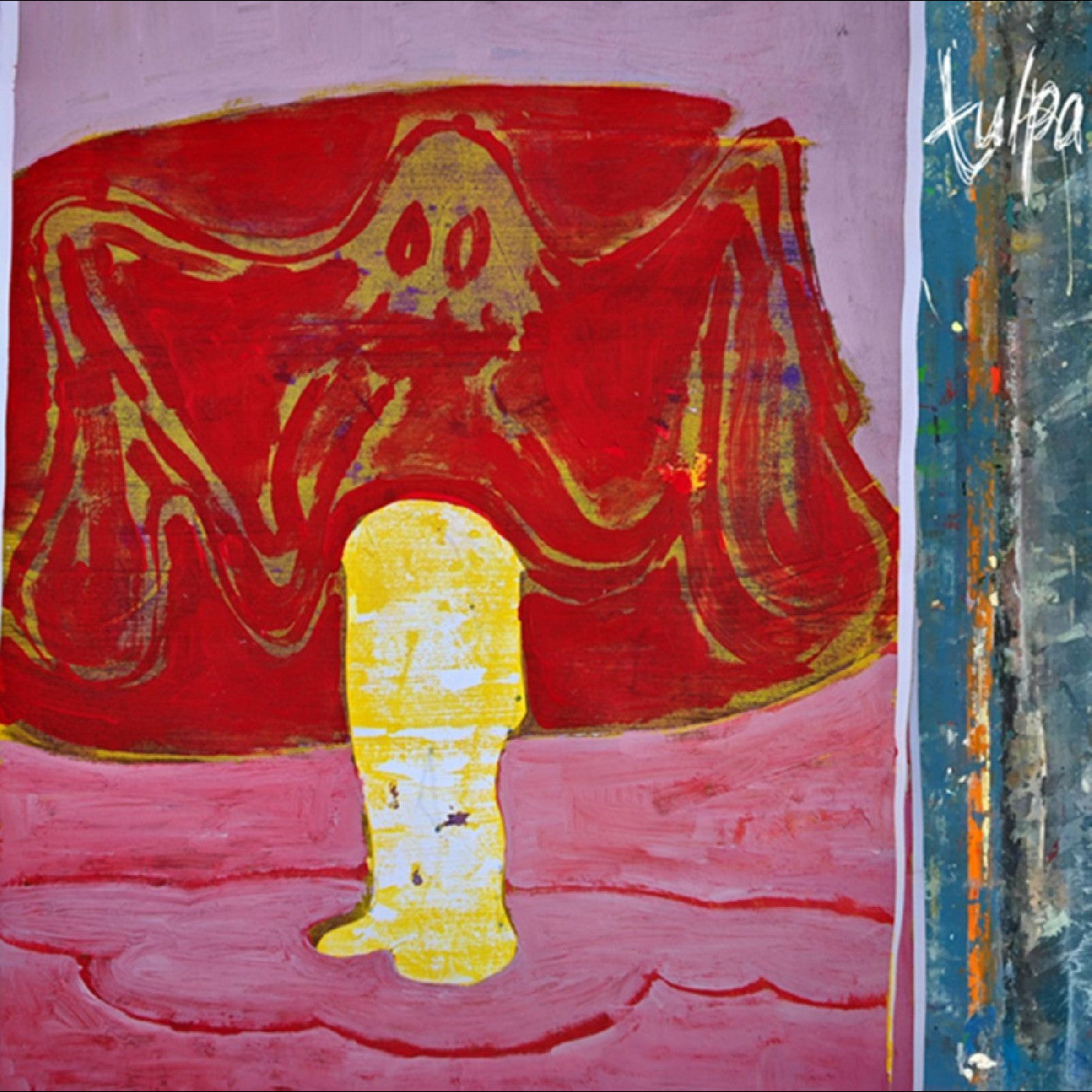 Monster Of The Week (Indie Exclusive) Vinyl Record