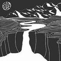 Slomosa - Tundra Rock (Desert Dusk Marbled [Hand Pour]) Vinyl Record
