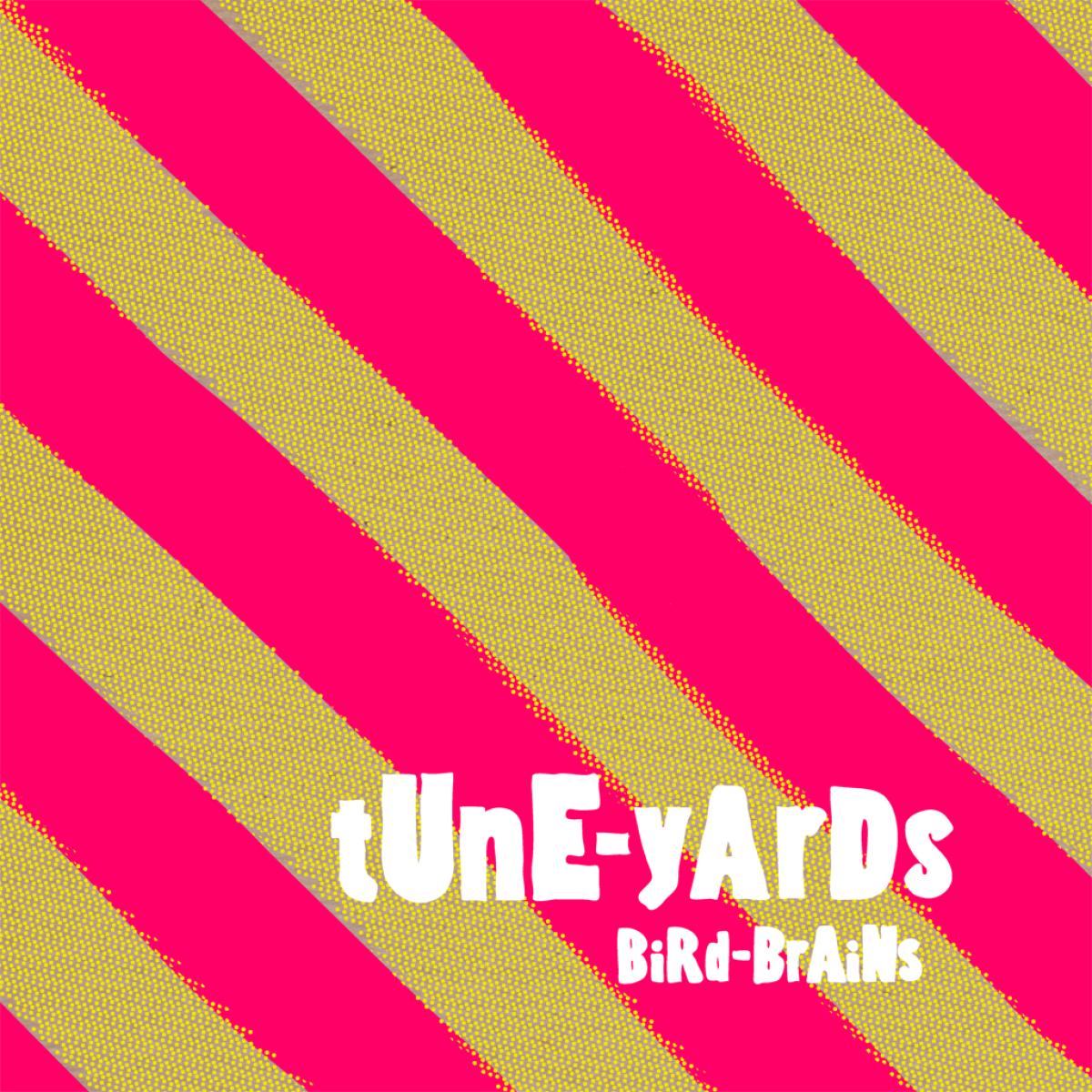 Bird-Brains Music CD