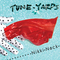 Nikki Nack (VINYL) | Mint (M) Mint (M)