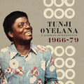 A Nigerian Retrospective 1966-79 Music CD