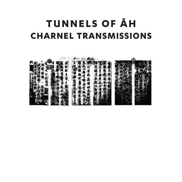 Charnel Transmissions Music CD