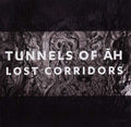 Lost Corridors Music CD