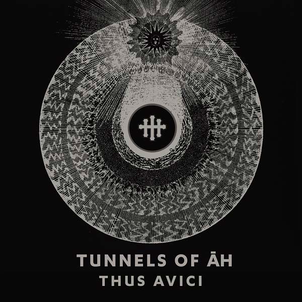 Thus Avici Music CD