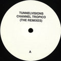 Channel Tropico (The Remixes) | Mint (M) Generic