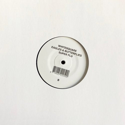 Channel Tropico (The Remixes) | Mint (M) Generic