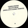 Imaja's Drum (Innellea's Cosmic Remixes) | Mint (M) Mint (M)