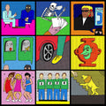 My Challenger Music CD