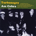 Ass Cobra (Re-Issue) Vinyl Record
