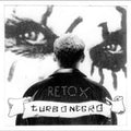 Turbonegro - Retox Music CD