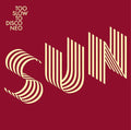 Tstd Neo: Sunset 2 Vinyl Record